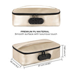 DISCREET BOX