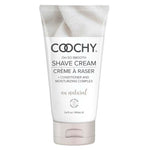 Shave Cream AU NATURAL 3.4 FL OZ