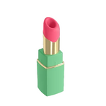 Womanizer Beauty in Green & Pink