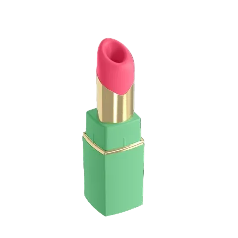 Womanizer Beauty in Green & Pink