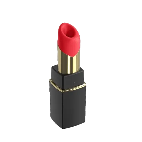 Womanizer Beauty in Black & Gold