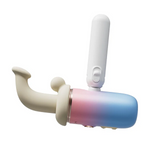 Lovense Spinel Thrusting, Vibrating & Heating Vibrator