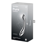 Pure Gravity 2
