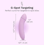 LE WAND MINI VIBE GLIDE