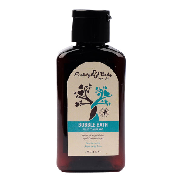Hemp Seed at Night Aphrodisiac Collection - Bubble Bath