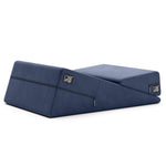 Wedge Décor Velvet