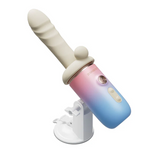 Lovense Spinel Thrusting, Vibrating & Heating Vibrator