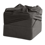 Flip Ramp w/ Cover Decor Black