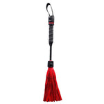 Mini Leather Crops & Floggers