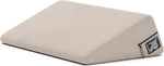 Wedge Décor Velvet