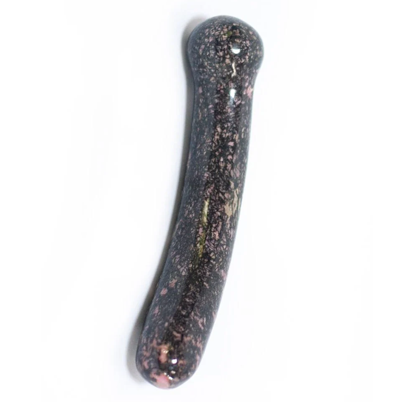 Anahata - Curve - Pink/Gray/Black