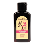 Hemp Seed at Night Massage Oil Aphrodisiac Collection