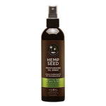 Hemp Seed Moisturizing Oil Spray 8 fl oz / 237 ml
