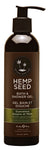Hemp Seed Bath & Shower Gel 8 fl oz / 237 ml