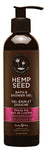Hemp Seed Bath & Shower Gel 8 fl oz / 237 ml