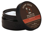 Hemp Seed Skin Butter 8 oz / 227 g