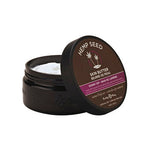 Hemp Seed Skin Butter 8 oz / 227 g