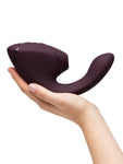 Next Duo - Dark Purple