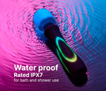 Illumination The Wand - fully submersible