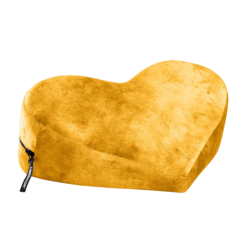 Heart Wedge
