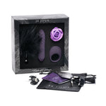 Je Joue Midnight Magic Couples Set