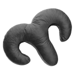 Arie Duo Spooning Pillow