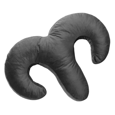 Arie Duo Spooning Pillow