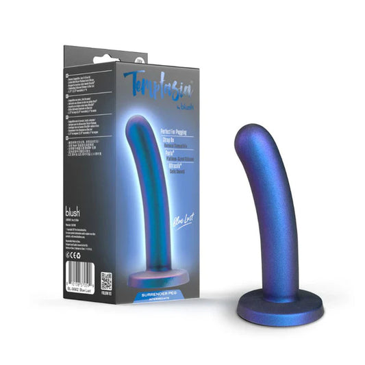 Temptasia Surrender Peg