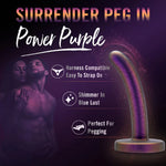 Temptasia Surrender Peg