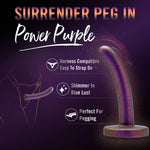 Temptasia Surrender Peg