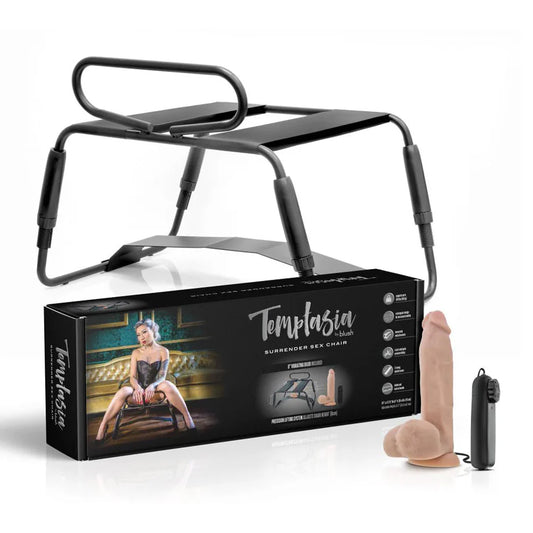 Temptasia Sex Surrender Chair