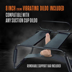 Temptasia Sex Surrender Chair
