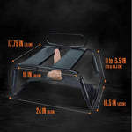 Temptasia Sex Surrender Chair