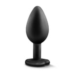 Temptasia Bling Plug - Black