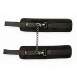 SEI MIO Legs Locked 2x Padded Ankle Res