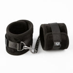 SEI MIO Legs Locked 2x Padded Ankle Res