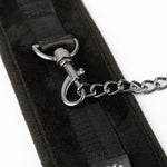 SEI MIO Legs Locked 2x Padded Ankle Res