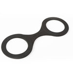 SEI MIO Handi-Cuffs Silicone