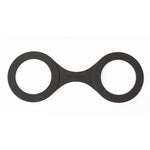 SEI MIO Handi-Cuffs Silicone