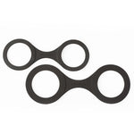 SEI MIO Handi-Cuffs Silicone