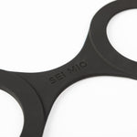 SEI MIO Handi-Cuffs Silicone