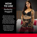 SEI MIO Perfectly Pegged Beginners S/O