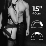 SEI MIO Tread Carefully Tyre Paddle