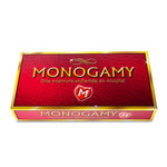 Monogamy: A Hot Affair…FRENCH version / CC- Monogamy - Une Aventure Enflamée En Couple