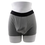 Gender-X  4" Squishy TPE Packer - Light
