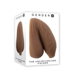 Gender-X Uncircumcised Packer