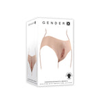 Gender-X Undergarments Undies