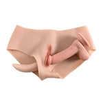 Gender-X Undergarments Undies