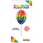 Lusty Lickers Pussy Pop