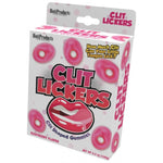 Clit Gummies Candy